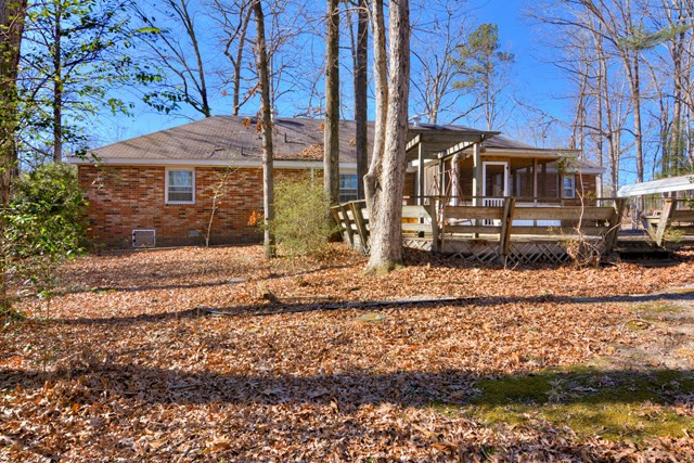 726 Baker Place Road Grovetown, GA 30813 - Photo 31 of 34