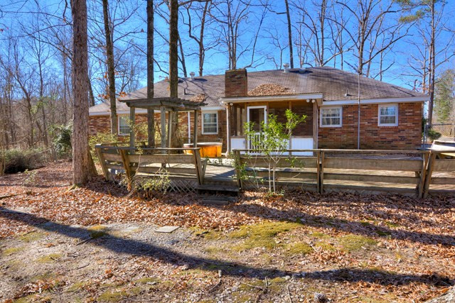 726 Baker Place Road Grovetown, GA 30813 - Photo 32 of 34