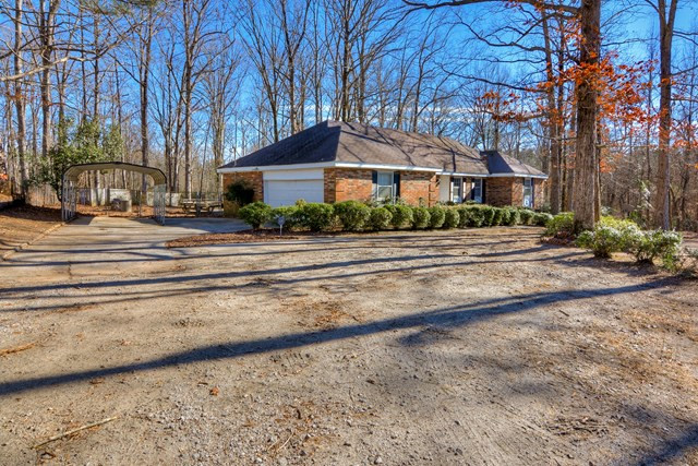 726 Baker Place Road Grovetown, GA 30813 - Photo 4 of 34
