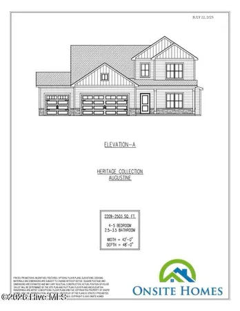 $495,000 | 104 Tiverton Court, Seven Lakes, NC 27376