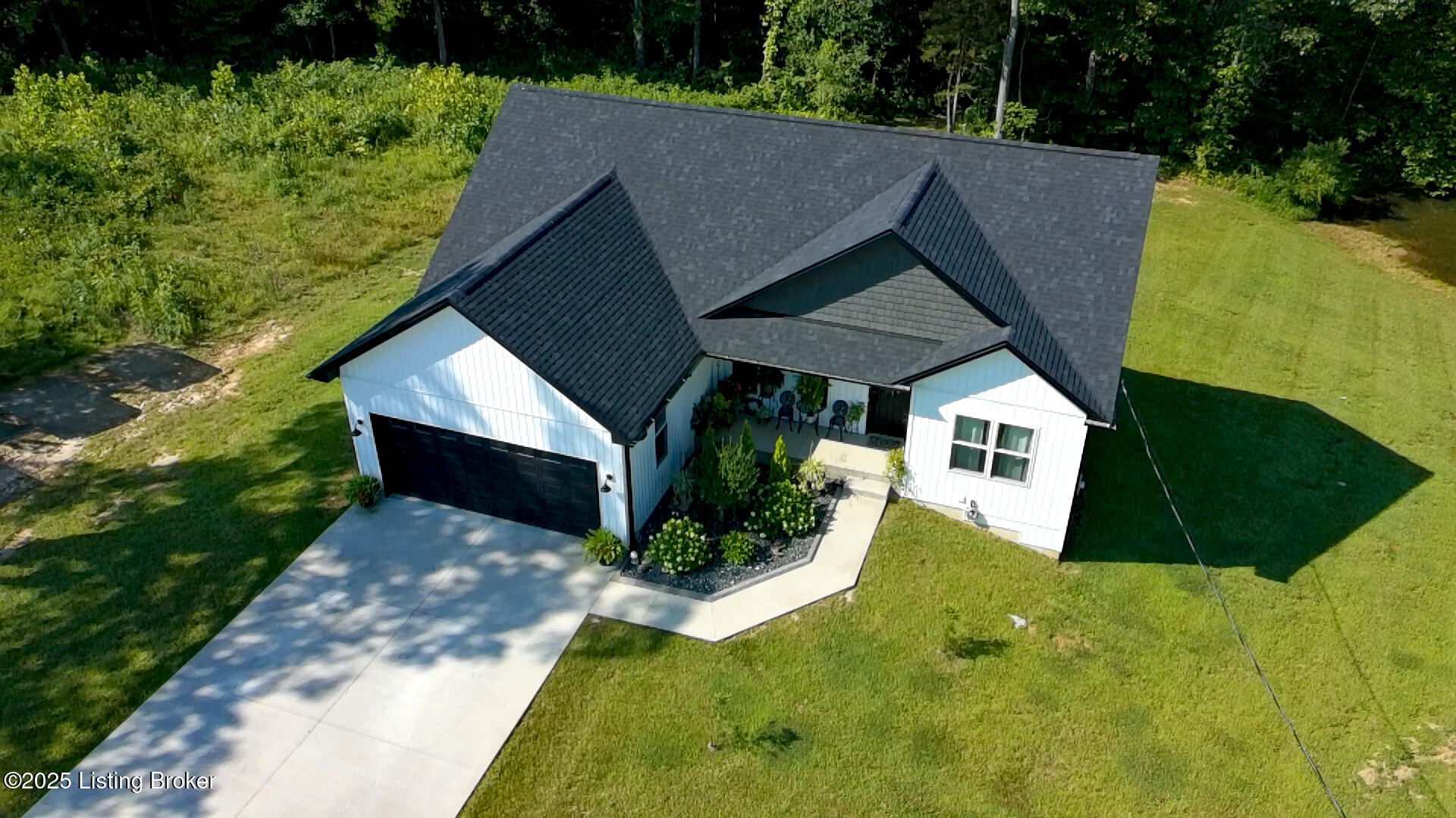 345 Christian Church Road Brandenburg, KY 40108 - Photo 1 of 62 Front