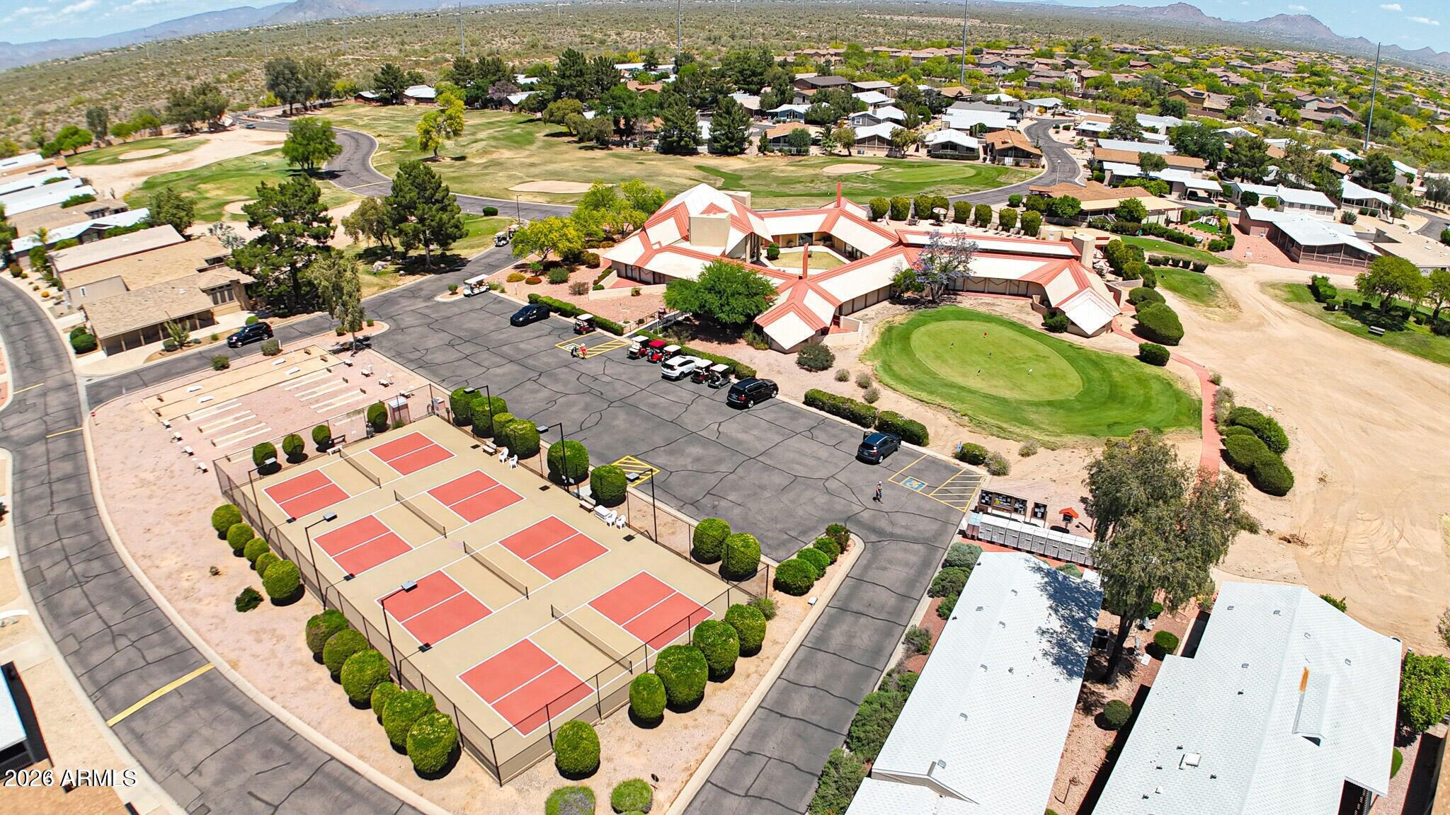 3901 East Pinnacle Peak Road, Unit 355 Phoenix, AZ 85050 - Photo 29 of 29