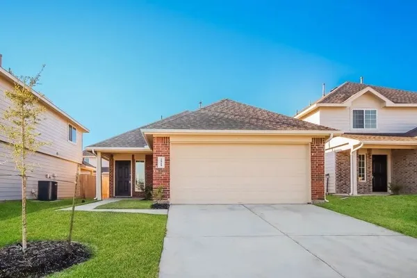 $1,910 | 2525 Grayling Drive, Conroe, TX 77384