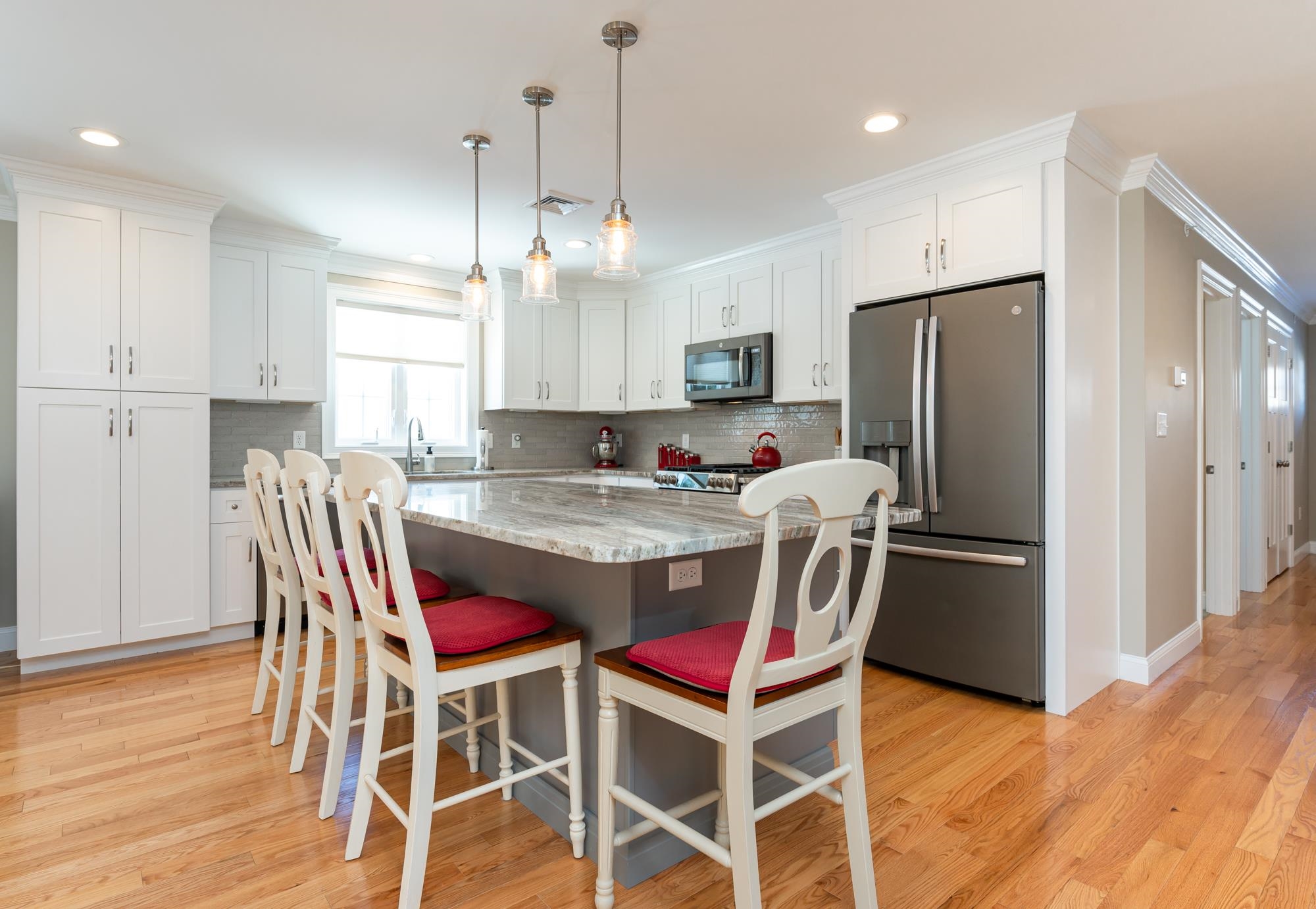 254 Villager Road Chester, NH 03036 - Photo 8 of 47