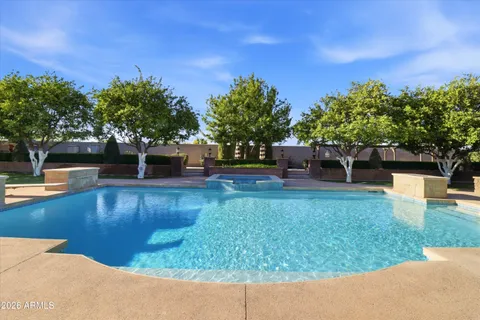 $3,600,000 | 2286 East Plum Street, Gilbert, AZ 85298