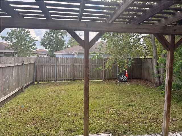 $170,000 | 2764 Mt Laurel Drive, Gretna, LA 70056