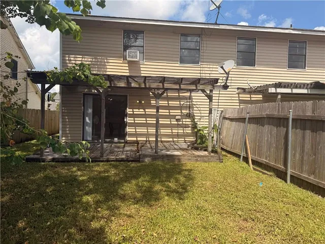 $170,000 | 2764 Mt Laurel Drive, Gretna, LA 70056