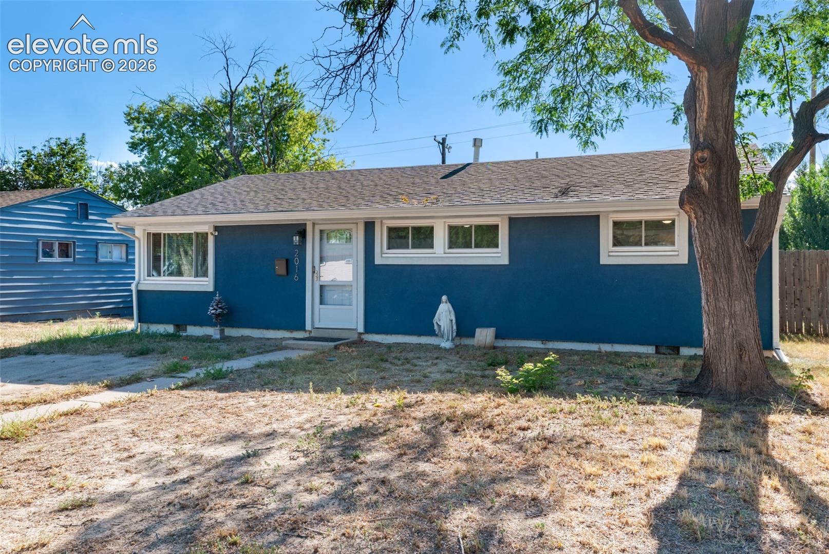 2016 Winston Road Colorado Springs, CO 80909 - Photo 2 of 25 Gallery Image 2