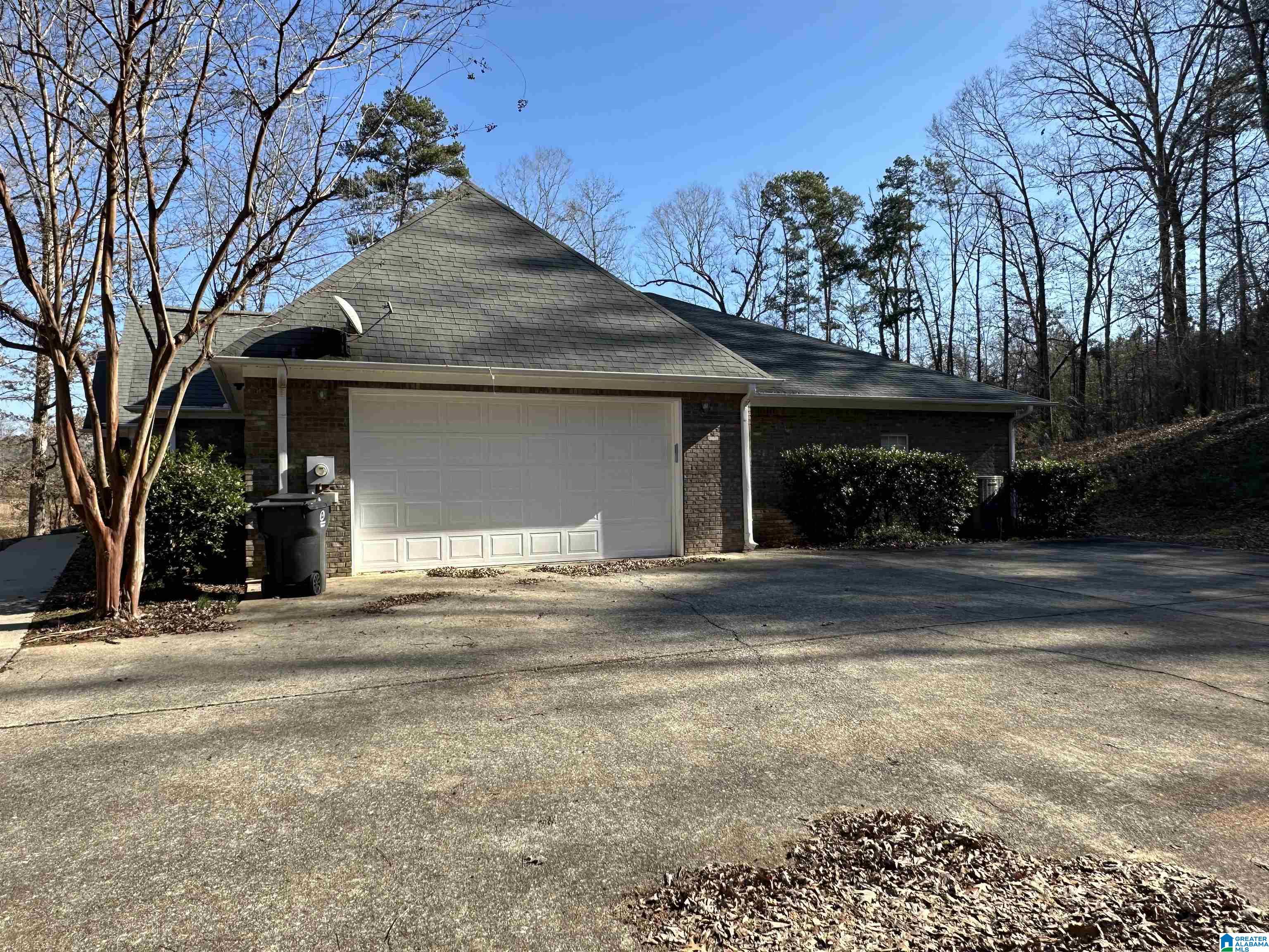 1128 Driving Range Road Cropwell, AL 35054 - Photo 44 of 57 Gallery Image 44