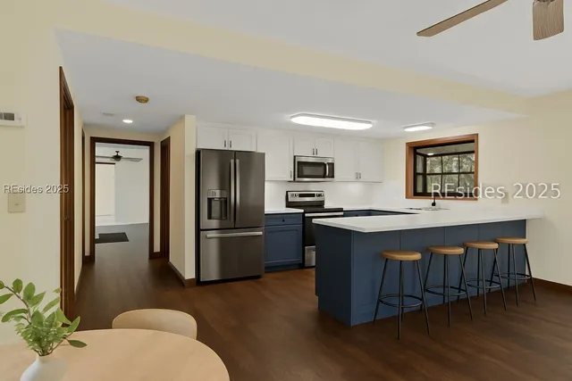 $774,500 | 9 Palmetto Beach Drive, Bluffton, SC 29910