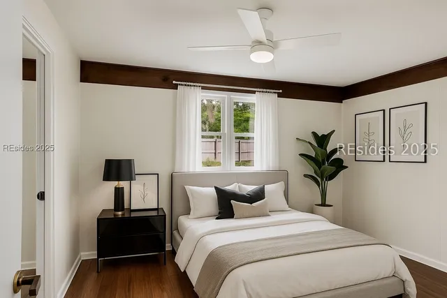 $774,500 | 9 Palmetto Beach Drive, Bluffton, SC 29910