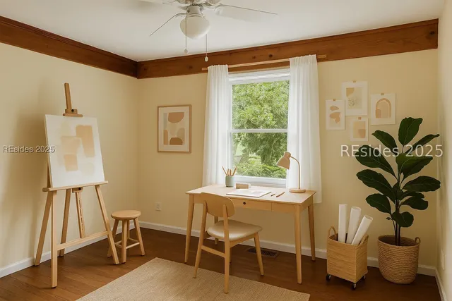 $774,500 | 9 Palmetto Beach Drive, Bluffton, SC 29910