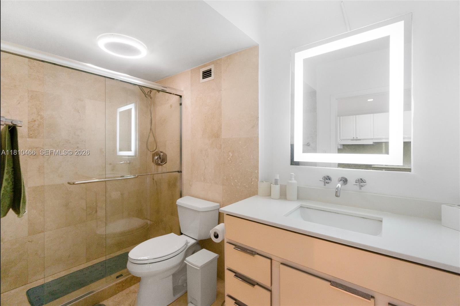 100 Lincoln Road, Unit 827 Miami Beach, FL 33139 - Photo 12 of 17