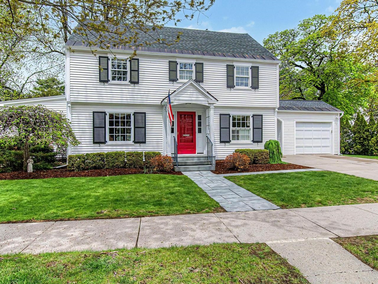 172 Deforest Road Burlington, VT 05401 - Photo 4 of 60