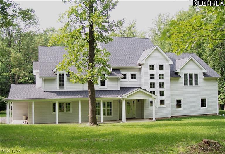 290 Jackson Road Aurora, OH 44202 - Photo 25 of 25 Gallery Image 25