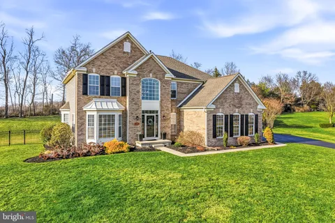 $750,000 | 207 Dillons Lane, Mullica Hill, NJ 08062