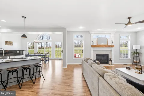 $750,000 | 207 Dillons Lane, Mullica Hill, NJ 08062