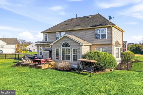 $750,000 | 207 Dillons Lane, Mullica Hill, NJ 08062