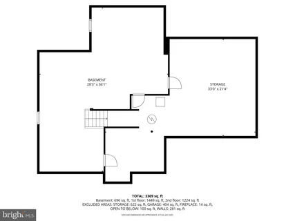 $750,000 | 207 Dillons Lane, Mullica Hill, NJ 08062