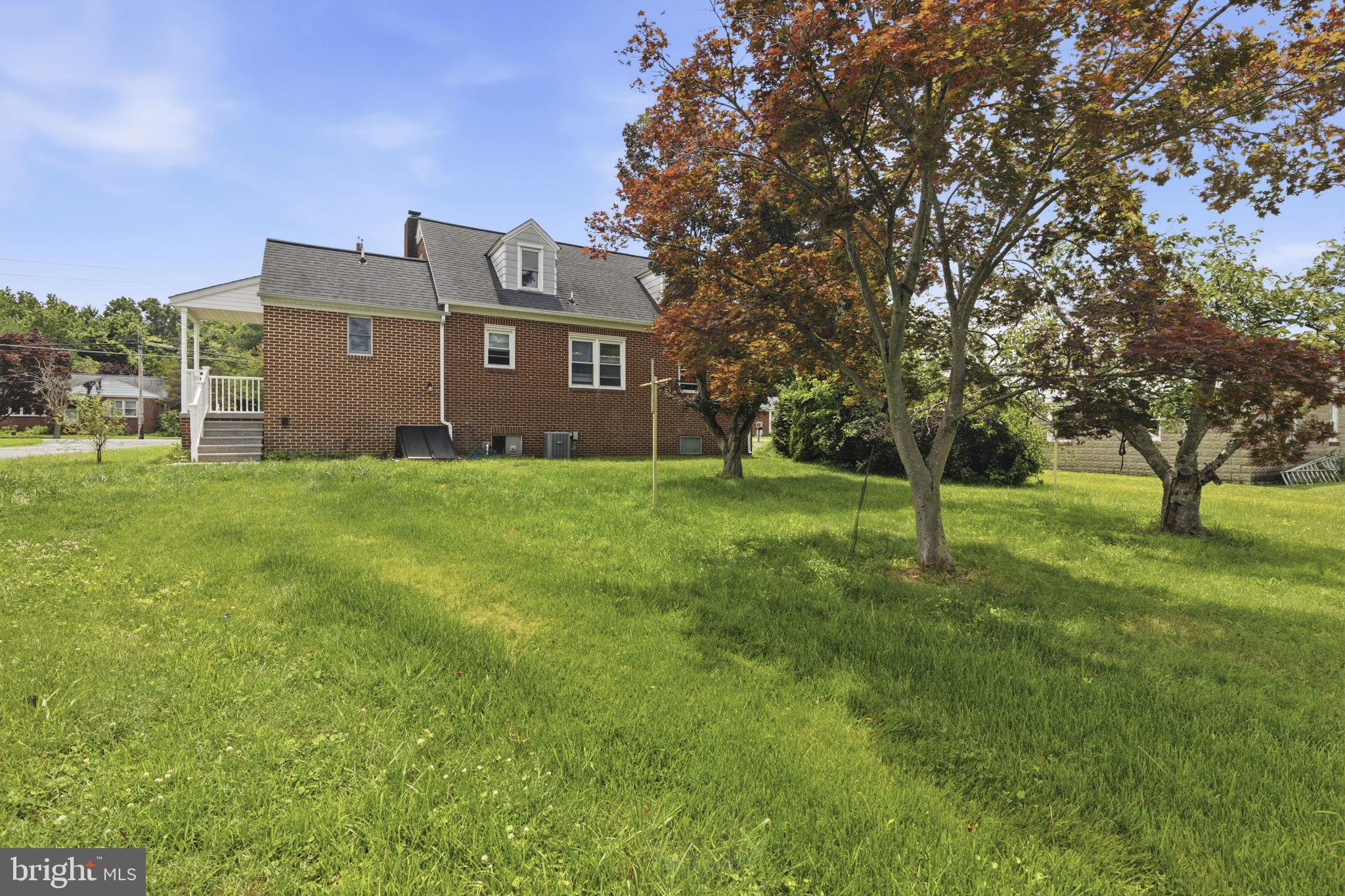 803 Long Bar Harbor Road Abingdon, MD 21009 - Photo 26 of 35