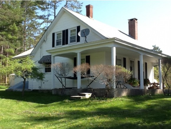 115 Nutting Road Jaffrey, NH 03452 - Photo 1 of 1