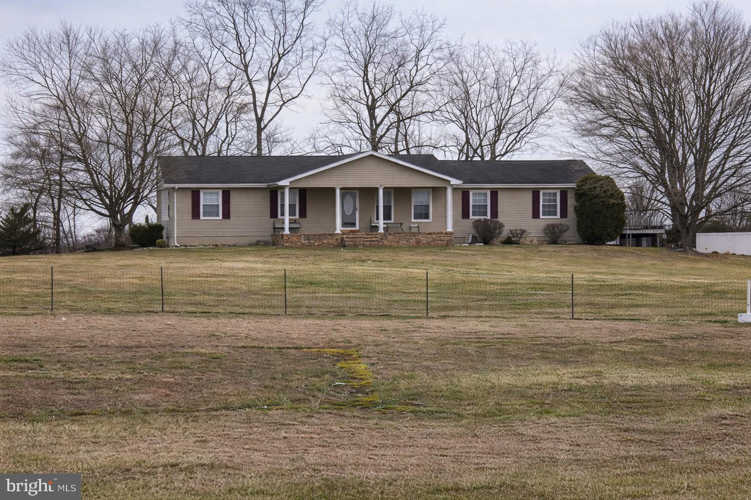 210 Alloway-Woodstown Road Woodstown, NJ 08098 - Photo 2 of 3