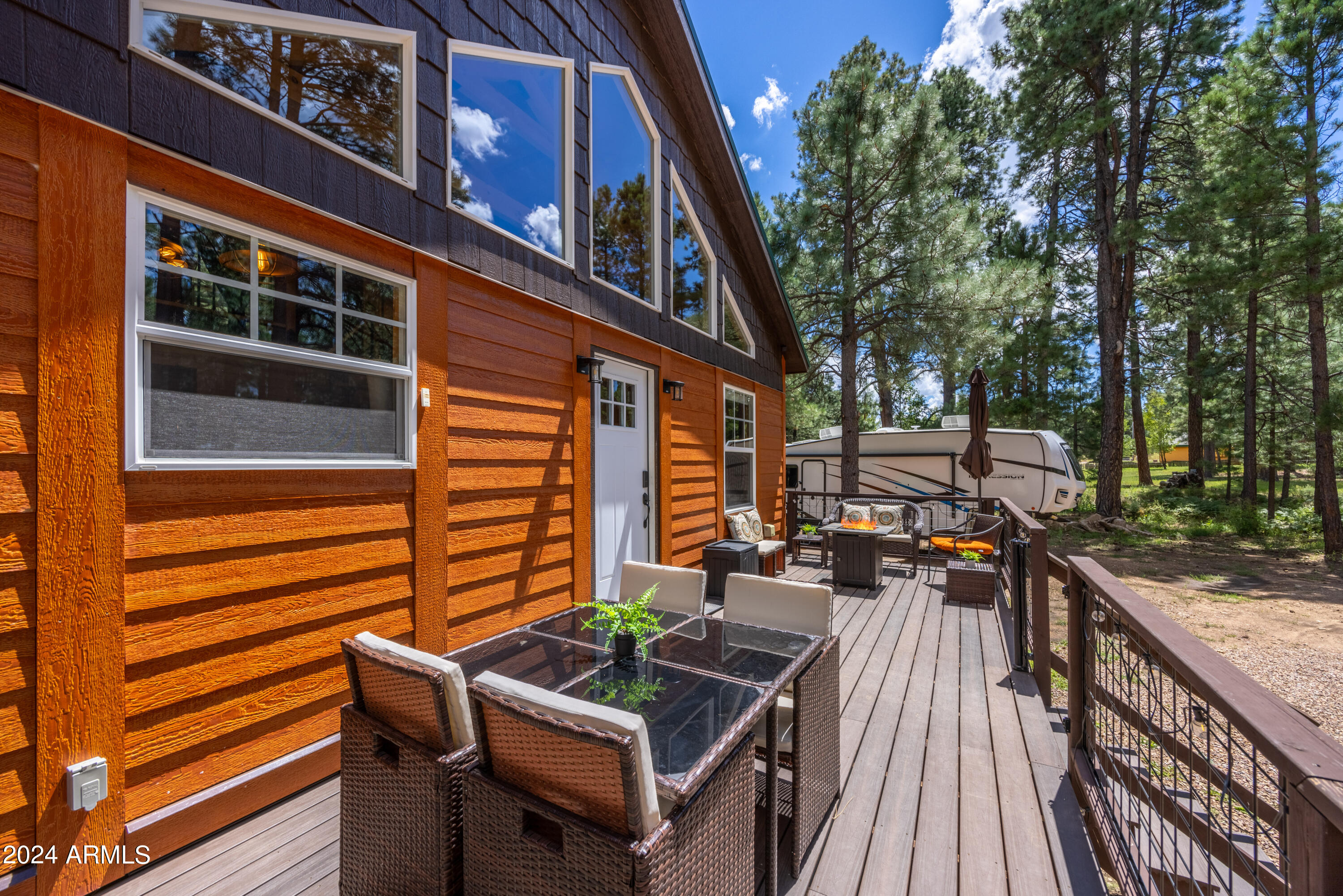 1225 Highway Loop Forest Lakes, AZ 85931 - Photo 10 of 45