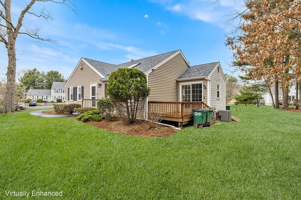 25 Reservoir Road, Unit C4 Pembroke, MA 02359 - Photo 20 of 23 Gallery Image 20