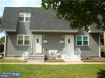 123-125 Reeger Avenue Hamilton, NJ 08610 - Photo 2 of 8 Exterior Front