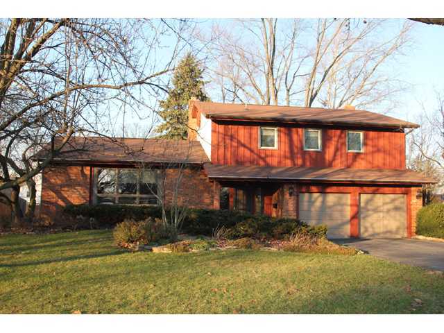 1958 Fishinger Road Upper Arlington, OH 43221 - Photo 1 of 16