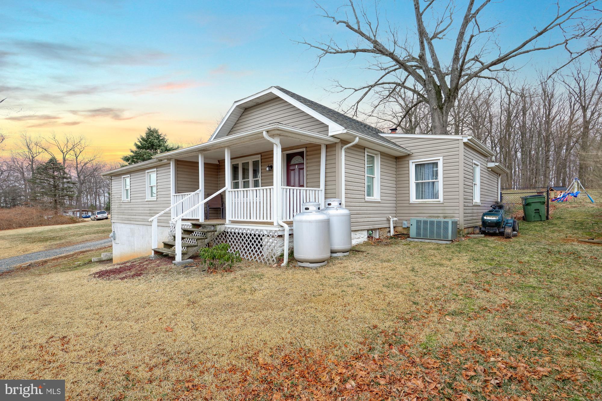 1677 New Bridgeville Road Red Lion, PA 17356 - Photo 1 of 41 Gallery Image 1