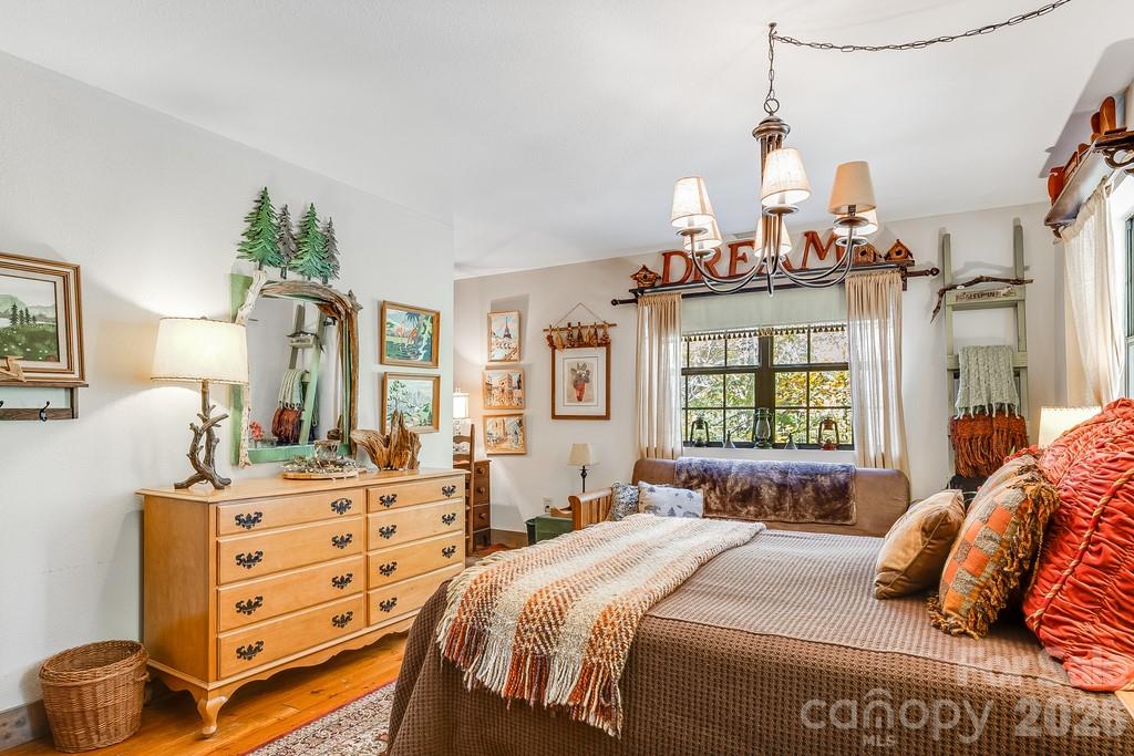 111 Elkhound Road Waynesville, NC 28785 - Photo 37 of 47 Gallery Image 37