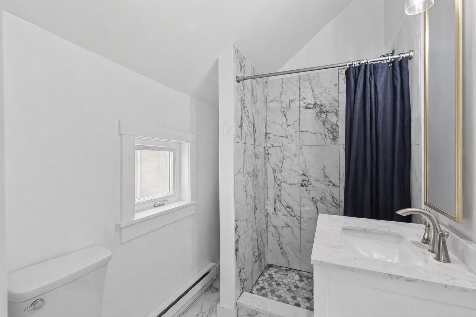 83 Main Street Buxton, ME 04093 - Photo 20 of 33 Unit 2 bathroom
