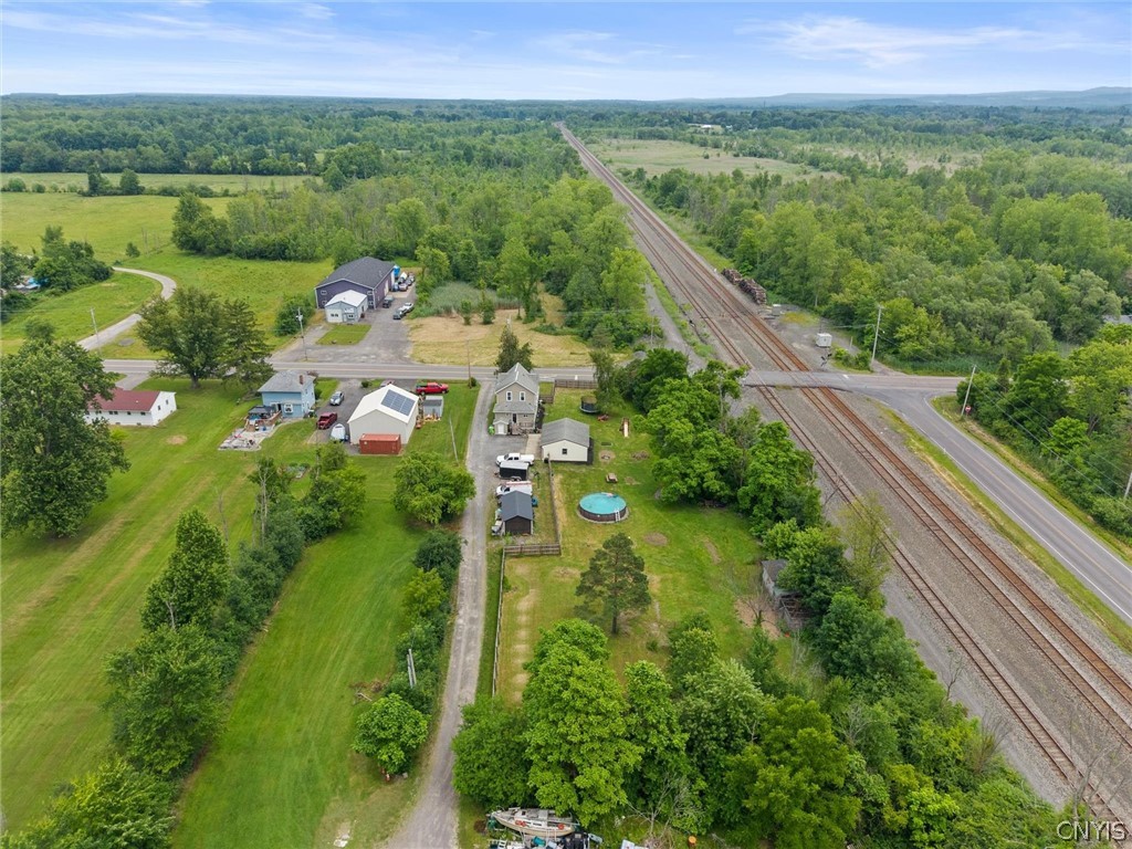 6401 North Kirkville Road Manlius, NY 13082 - Photo 44 of 49