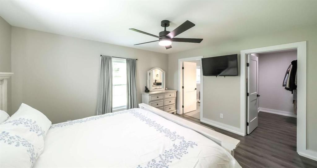 2292 Melear Road Bowdon, GA 30108 - Photo 20 of 48