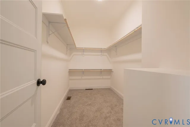 a view of small space