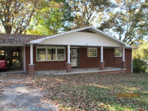 905 Patton Ferry Road Kingston, TN 37763 - Photo 1 of 1 Primary Photo