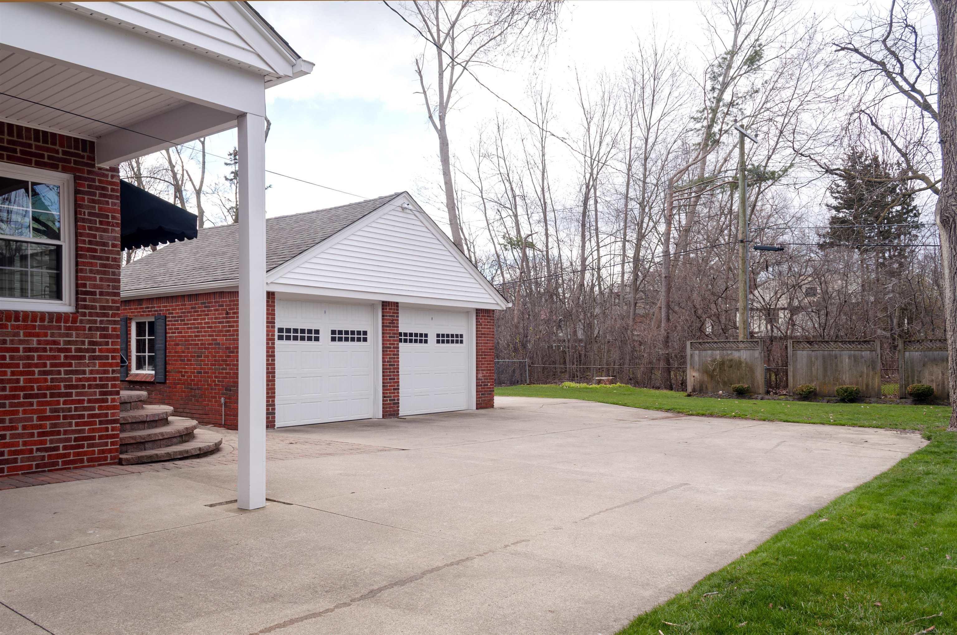 1359 Audubon Road Grosse Pointe Park, MI 48230 - Photo 67 of 70
