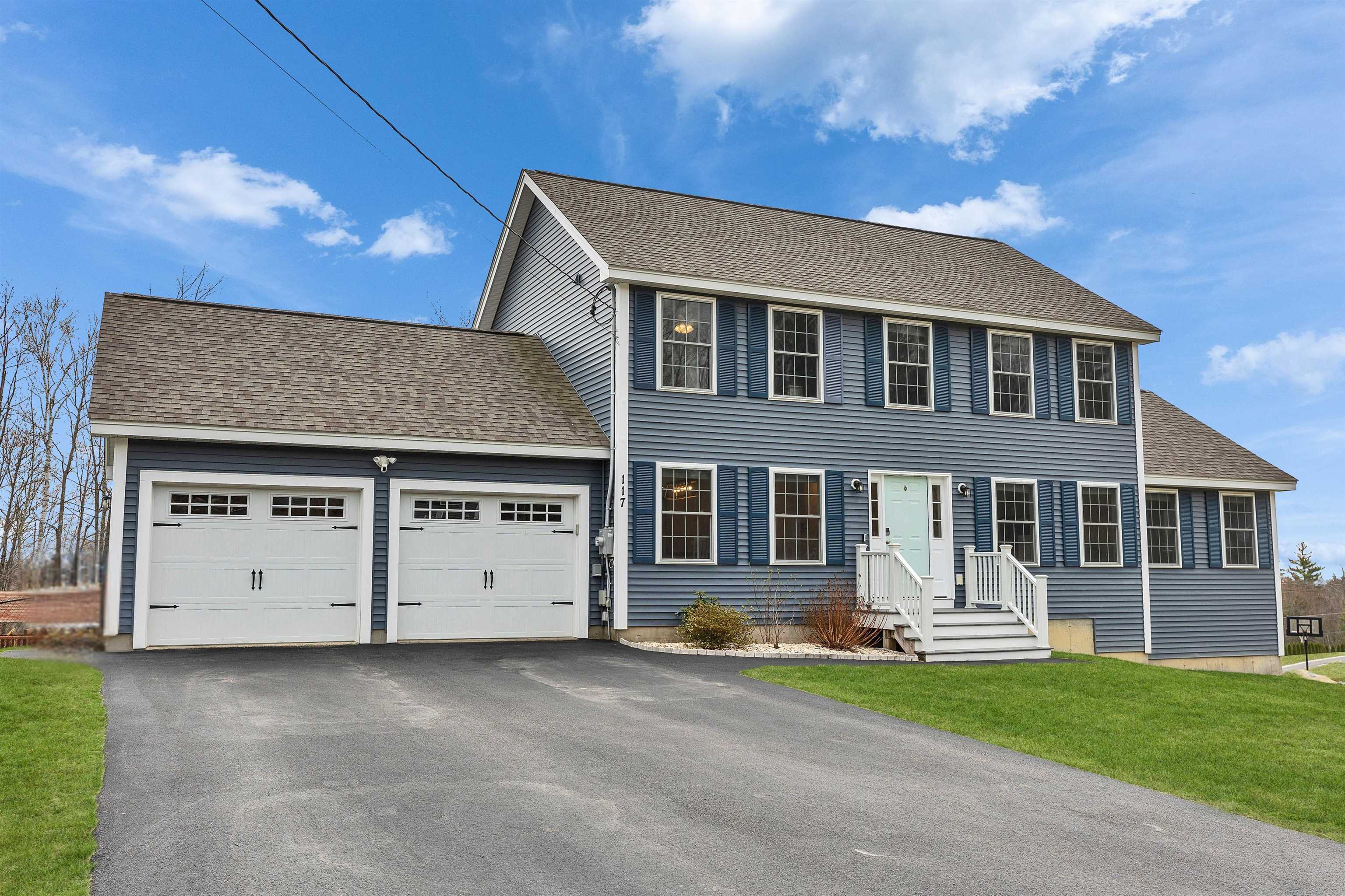 117 Timber Ridge Drive Milford, NH 03055 - Photo 1 of 1 Gallery Image 1
