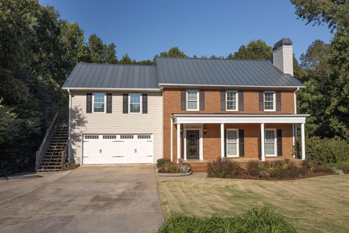 355 Kingston Road Colbert, GA 30628 - Photo 1 of 1