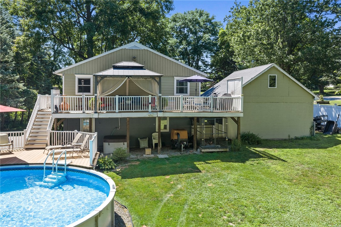536 Moseley Road Perinton, NY 14450 - Photo 41 of 41