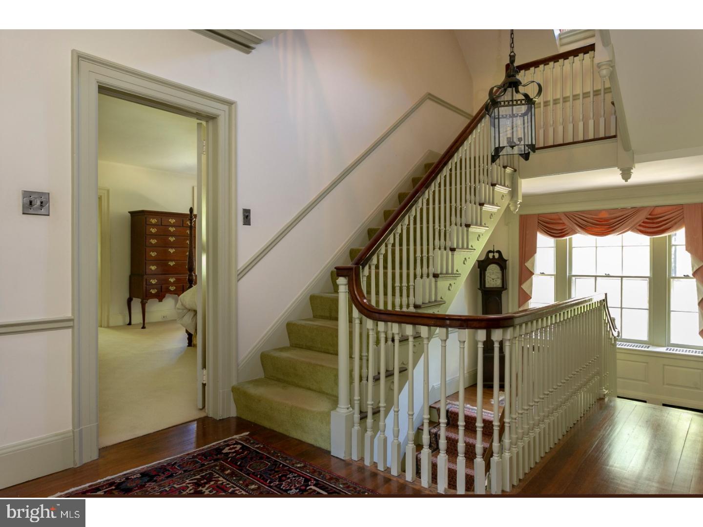 651 Black Rock Road Bryn Mawr, PA 19010 - Photo 11 of 25 Hallway