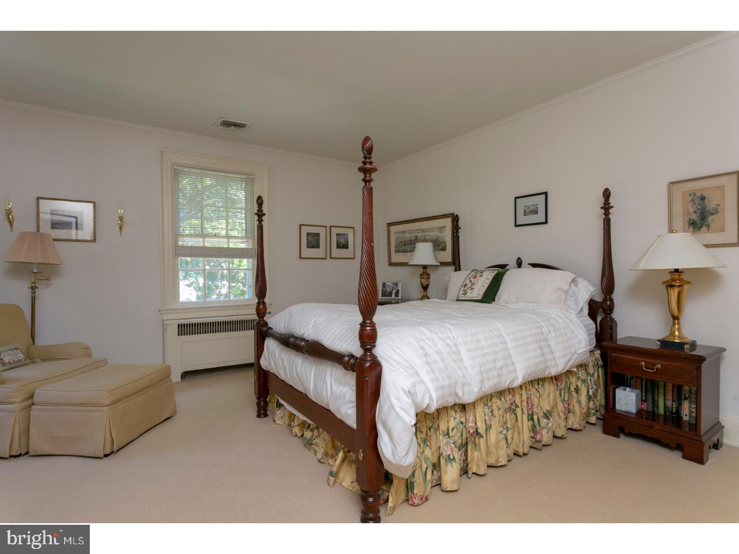 651 Black Rock Road Bryn Mawr, PA 19010 - Photo 13 of 25 Bedroom