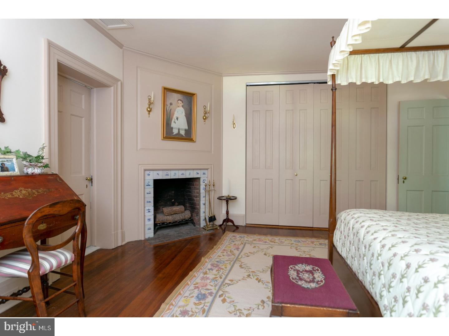 651 Black Rock Road Bryn Mawr, PA 19010 - Photo 15 of 25 Bedroom