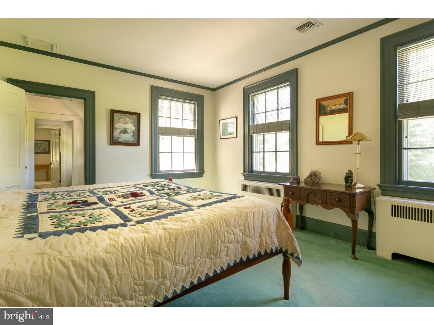 651 Black Rock Road Bryn Mawr, PA 19010 - Photo 16 of 25 Bedroom