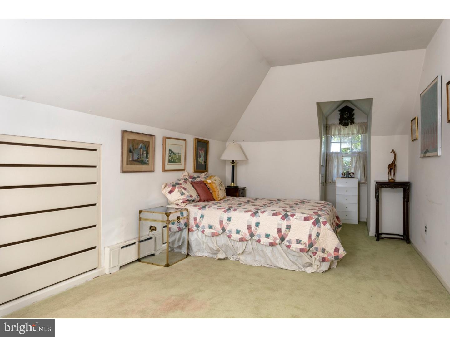 651 Black Rock Road Bryn Mawr, PA 19010 - Photo 19 of 25 Bedroom