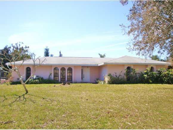 1245 St George Road Merritt Island, FL 32952 - Photo 1 of 12 Primary Photo