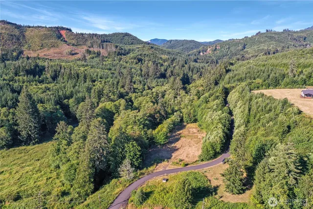 $199,000 | 7 Alger Creek Heights, Cathlamet, WA 98612