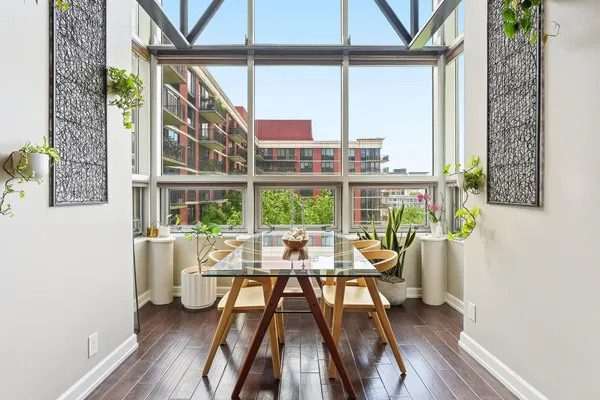 $529,000 | 689 Marin Boulevard, Unit 805, Jersey City, NJ 07310