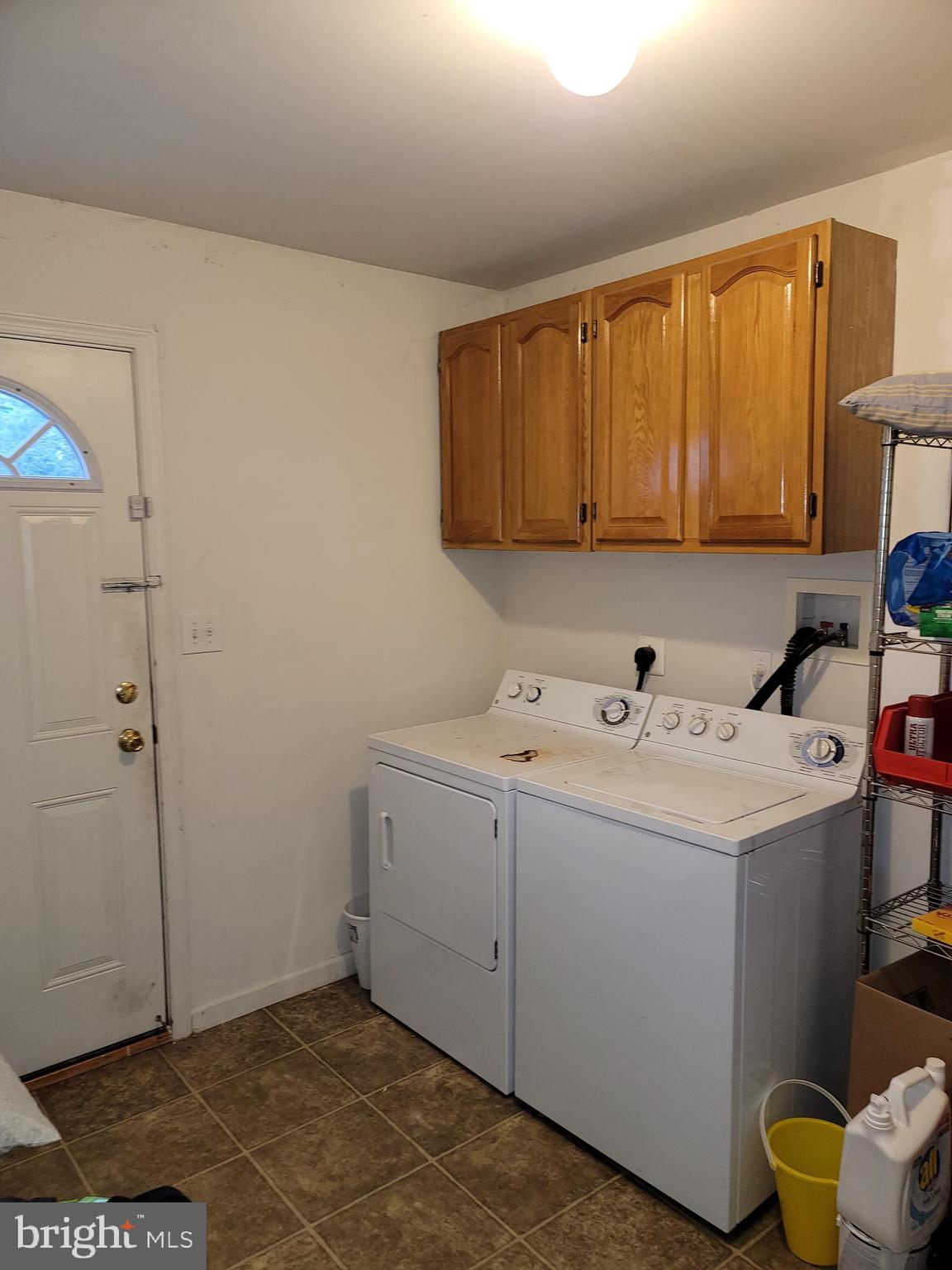 2611 Rosenberry Road Gilbertsville, PA 19525 - Photo 8 of 25 Laundry
